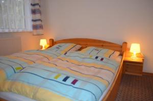 Ferienwohnung 2, Ferienanlage Tromper Wiek, Ferienwohnung Bildergalerie